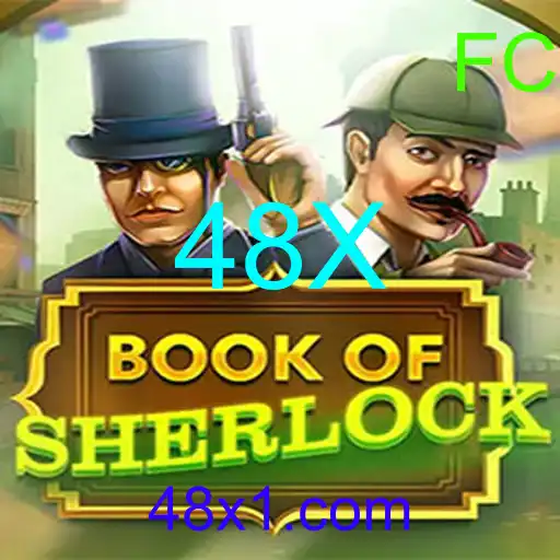 BookOfSherlock