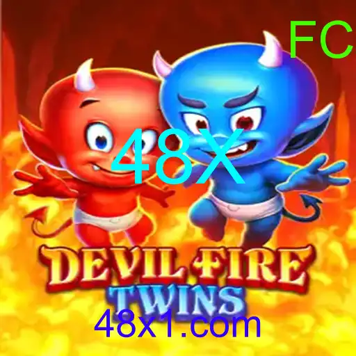 DevilFireTwins
