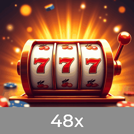 48x: Plataforma de Jogos com Serviços Profissionais e Segurança