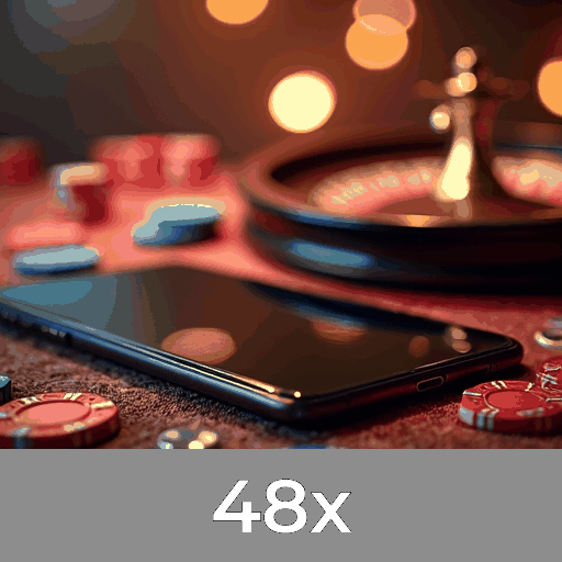 Descubra as Ofertas Únicas de Bônus no 48x!