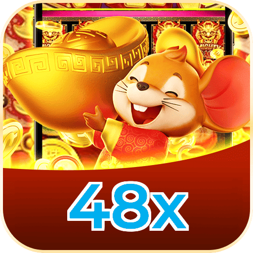 48x Logo