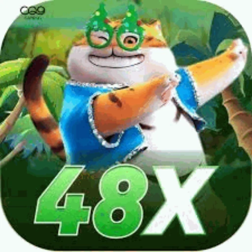 48X Logo